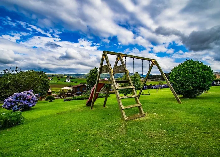 Rurales Casa Pachona *