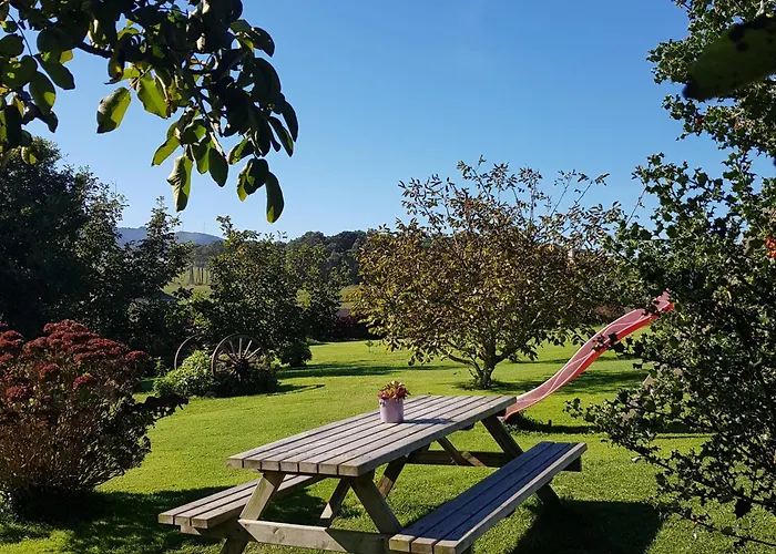 Rurales Casa Pachona