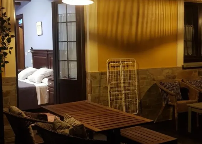 Rurales Casa Pachona