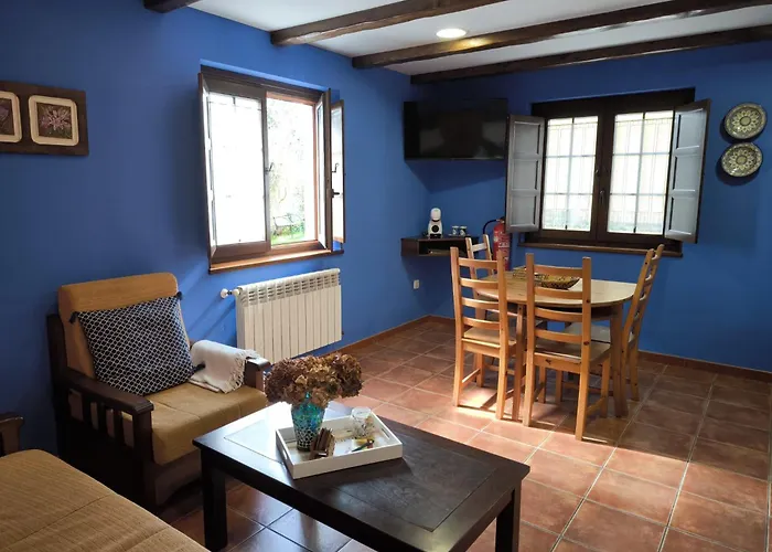 Rurales Casa Pachona Apartamento