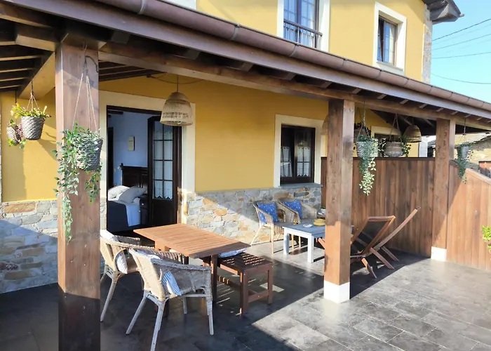 Rurales Casa Pachona