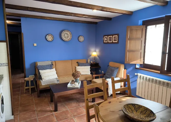 Rurales Casa Pachona