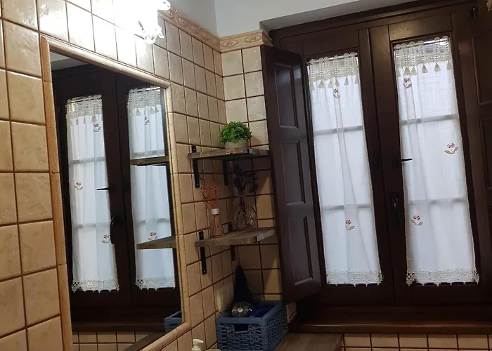 Rurales Casa Pachona *