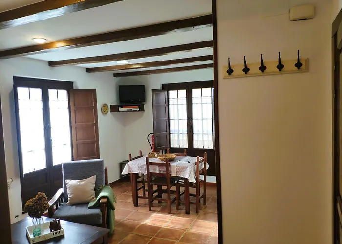 Rurales Casa Pachona