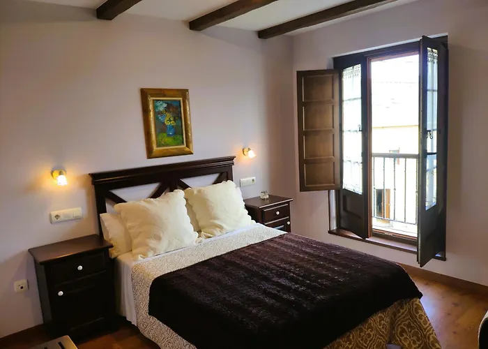 Rurales Casa Pachona Apartment