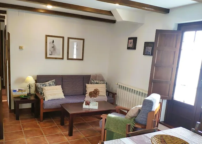 Rurales Casa Pachona *