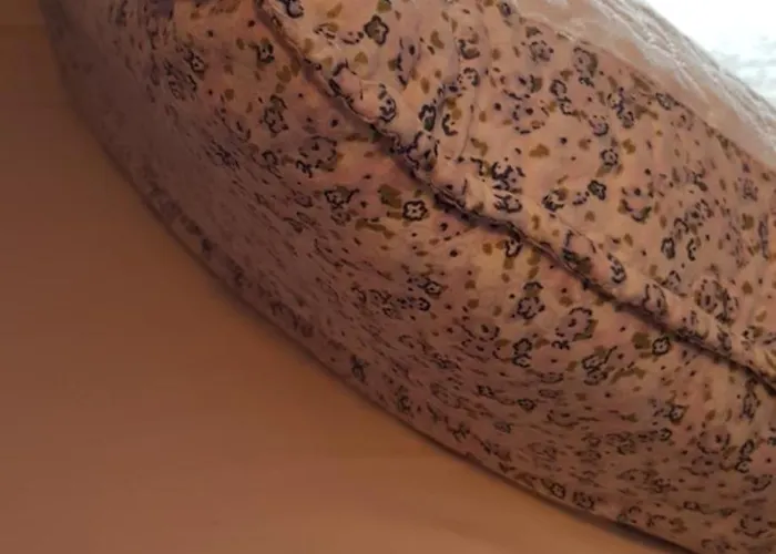 Rurales Casa Pachona Puerto de Vega