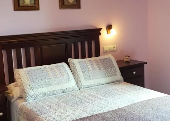 Rurales Casa Pachona Apartamento