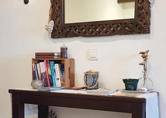 Rurales Casa Pachona Puerto de Vega