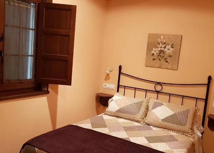 Rurales Casa Pachona