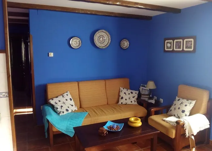 Rurales Casa Pachona