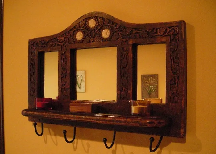 Apartamento Rurales Casa Pachona Puerto de Vega