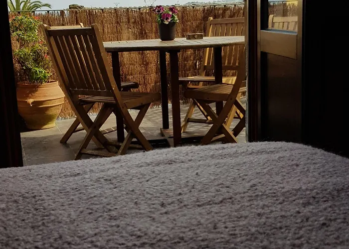 Rurales Casa Pachona Puerto de Vega