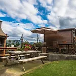 شقة Rurales Casa Pachona