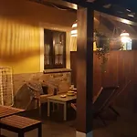 Rurales Casa Pachona بويرتو دي فيغا