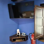 Rurales Casa Pachona شقة