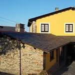 Rurales Casa Pachona *