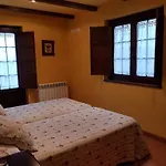 Rurales Casa Pachona * بويرتو دي فيغا