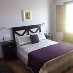شقة Rurales Casa Pachona *