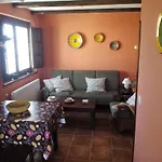 شقة Rurales Casa Pachona *
