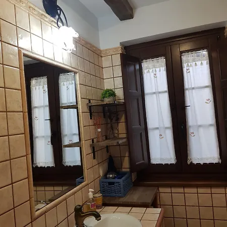 Rurales Casa Pachona *