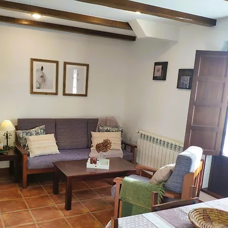 Rurales Casa Pachona *