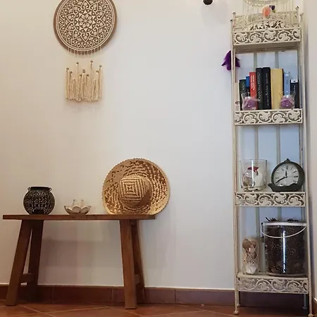 Appartement Rurales Casa Pachona